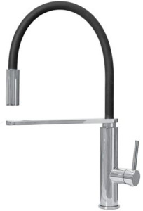 Смеситель для кухонной мойки Ahti Kemi KM833020