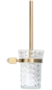 Ершик для унитаза Rea gold matt 77062