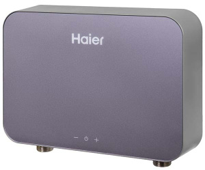 Проточный водонагреватель Haier Smart-EI6, 5.7 кВт