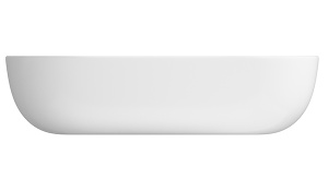 Умывальник Wellsee Chic Riviera 326801000 / 326802000 / 326803000, 48х36, белый