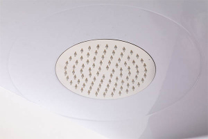 Душевая кабина WeltWasser WW500 Laine 804 / 904 / 1004, 100х100, прозрачный