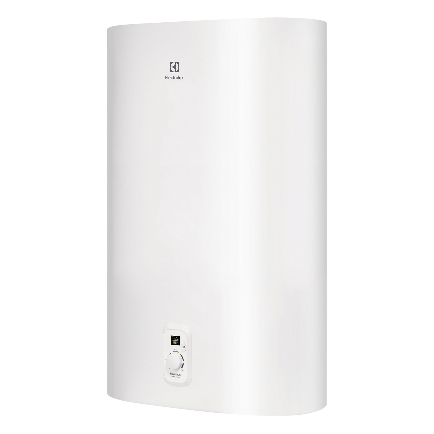 Накопительный водонагреватель Electrolux EWH Maximus