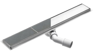 Душевой трап Deante KOS 006D / KOS 007D / KOS 008D / KOS 010D, 60