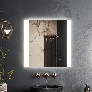 Зеркало Roxen Fiva, 50х70