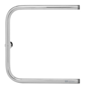 Полотенцесушитель Gloss&Reiter Standart P П (1") боковое подключение, 50х60 1 дюйм
