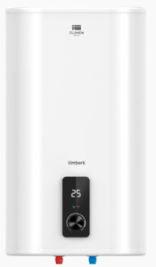 Накопительный водонагреватель Timberk SWH FSM9 30 V / SWH FSM9 50 V / SWH FSM9 80 V / SWH FSM9 100 V, 30 л
