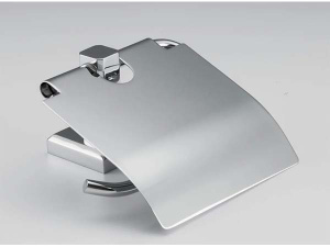 Держатель для туалетной бумаги Gappo G3803