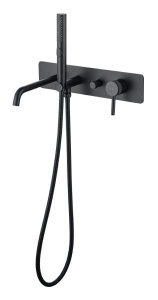 Смеситель встраиваемый Allen Brau Priority 5.31A05-31