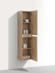 Пенал Vincea Chiara / Luka N.Oak VSC-2CL150NO