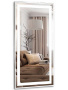 Зеркало Silver Mirrors Лира