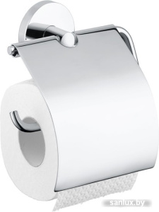 Держатель для туалетной бумаги Hansgrohe Logis 40523000