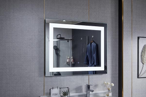 Зеркало Roxen Shine, 50х70