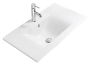 Умывальник SantiLine SL-2110 60 / 70 / 80 / 90, 60х46