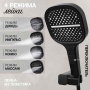 Смеситель для ванны Hansberge H4077BL