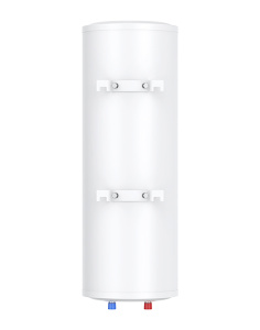 Накопительный водонагреватель Royal Clima Nika Inox RWH-TR30-SS / RWH-TR50-SS, 30 л