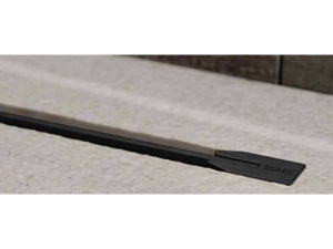 Душевой трап Pestan Confluo Slim Line Black Matte, 55 см