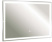 Зеркало Silver Mirrors Ливия