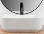 Умывальник Rea Demi Mini White U5064