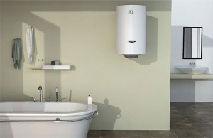 Накопительный водонагреватель Ariston PRO1 R ABS 120 V / 150 V, 150 л