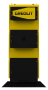 Твердотопливный котел GREOLIT DEEP Plus 40