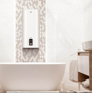 Накопительный водонагреватель Timberk SWH FSI3 30 V / SWH FSI3 50 V / SWH FSI3 80 V / SWH FSI3 100 V, 30 л