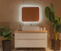 Зеркало Silver Mirrors Stiv neo