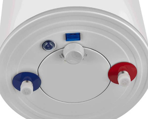 Накопительный водонагреватель Electrolux EWH Featly, 30 л