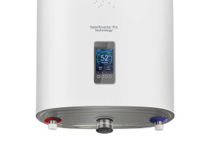 Накопительный водонагреватель Electrolux EWH SmartInverter PRO 30 / 50 / 80 / 100, 100 л