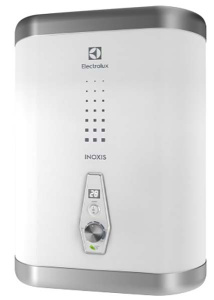 Накопительный водонагреватель Electrolux EWH Inoxis, 100 л