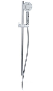 Душевой гарнитур Allen Brau Eclipse 5.E1008-00 / 5.E1008-BN, хром