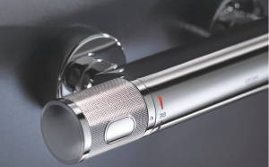 Смеситель для душа Grohe Grohtherm 1000 Perfomance 34776000 термостатический