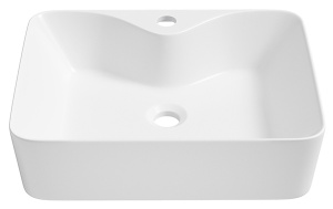 Умывальник Lavinia Boho Bathroom Sink 33311105 / 33311106, 48х37