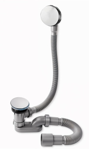Сифон для ванны Kern A-9005CR