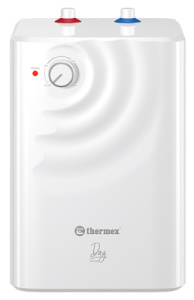 Накопительный водонагреватель Thermex Day 10 U / 15 U, 15 л