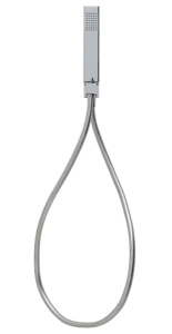 Шланговое подключение с лейкой Allen Brau Infinity 5.21021-00