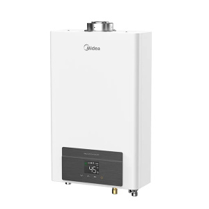 Проточный водонагреватель Midea MGIWH-10-CC SEINE, 20 кВт
