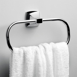 Держатель для полотенец Wasserkraft Wern K-2560