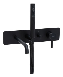 Смеситель встраиваемый Allen Brau Priority 5.31A05-31