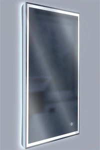 Зеркало Vincea LED VLM-3VN600