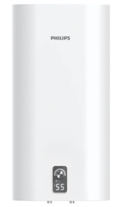 Накопительный водонагреватель Philips UltraHeat Intelligence AWH1626/51(50YD) / AWH1627/51(80YD), 50 л