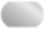 Зеркало Cersanit Led 090 Design
