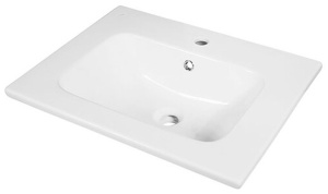 Тумба под умывальник Caprigo Novara 60 35915-TP811 / 80 35916-TP811 / 100 35917-TP811, 100, бланж