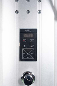 Душевая кабина River Sena 24 ТН, 120х80, тонированный