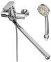 Смеситель для ванны Wisent W22241