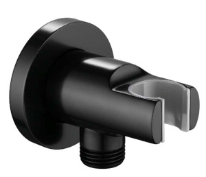 Шланговое подключение Omnires 8873CR / 8873BL / 8873GL / 8873GLB, черный