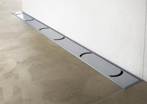 Душевой трап Ravak Ozw Chrome stainless, 75 см