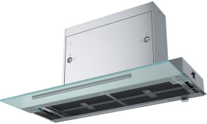 Кухонная вытяжка Franke FMPOS 908 BI X 110.0392.878 фото 1