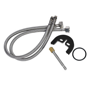 Смеситель для биде Wisent WG5003