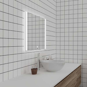 Зеркало Grossman Avrora, 60х80