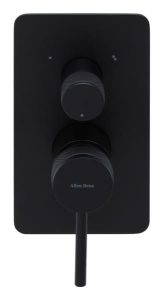 Смеситель встраиваемый Allen Brau Priority 5.31A11-31